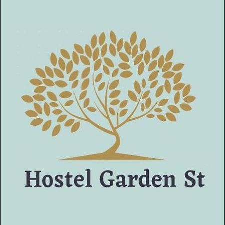 Hostel Garden St Odessa Eksteriør billede