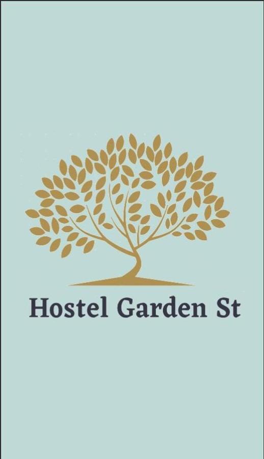 Hostel Garden St Odessa Eksteriør billede